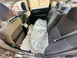 نيسان ألتيما